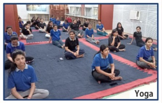Sunbeam College for Women Varanasi Hostel Images photo 6